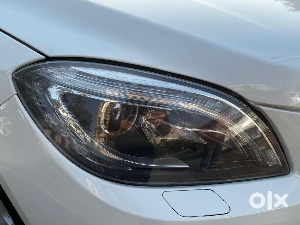 Mercedes-benz M-class Ml 350 4matic, 2015, Diesel