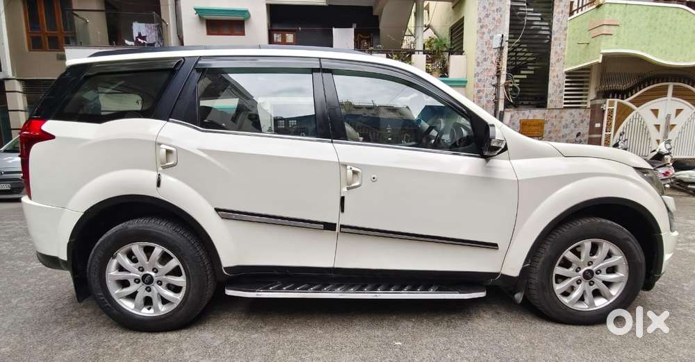 Mahindra Xuv500 2.2 W10, 2016, Diesel