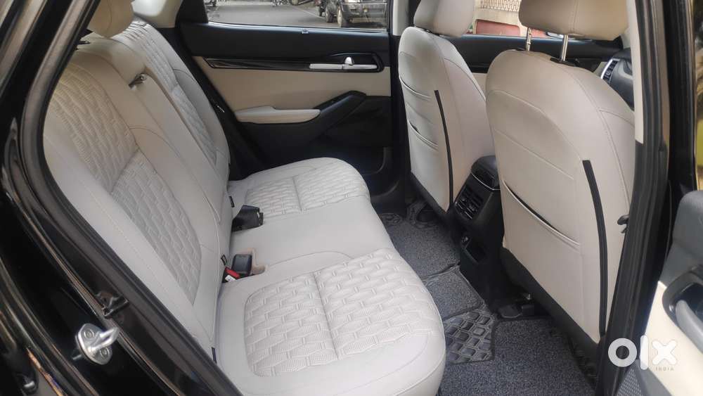 Kia Seltos Htx Ivt G, 2020, Petrol