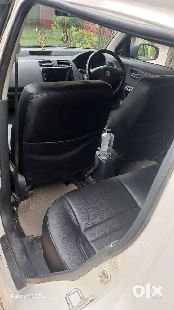Maruti Suzuki Swift Vdi 2009