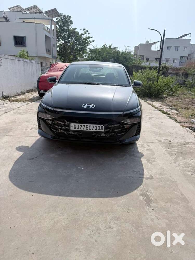 Hyundai Verna 2023