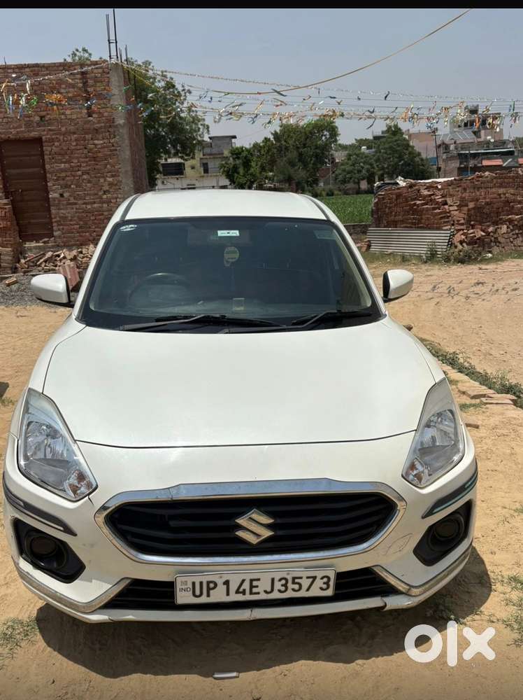 Maruti Suzuki 2020, Km Driven 23000