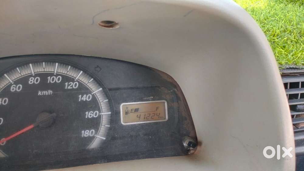 Maruti Suzuki Eeco 1.2 7 Str Std(o), 2022, Petrol