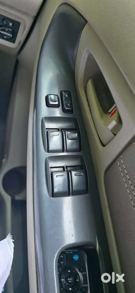 Car Is In Good Condition. Nri Owner