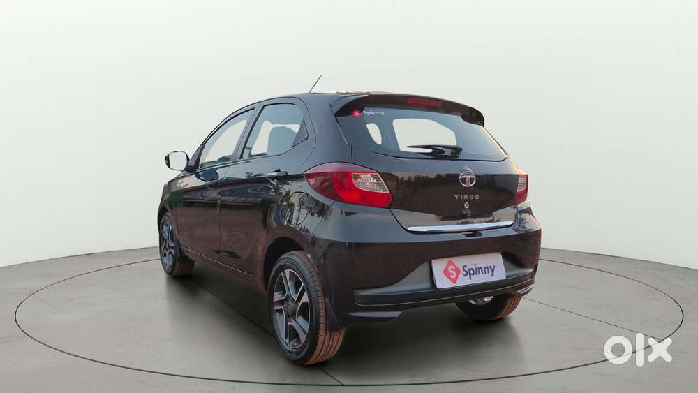 Tata Tiago Xza Plus, 2023, Petrol