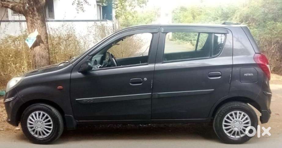 Maruti Suzuki Alto 800 Lxi, 2014, Petrol