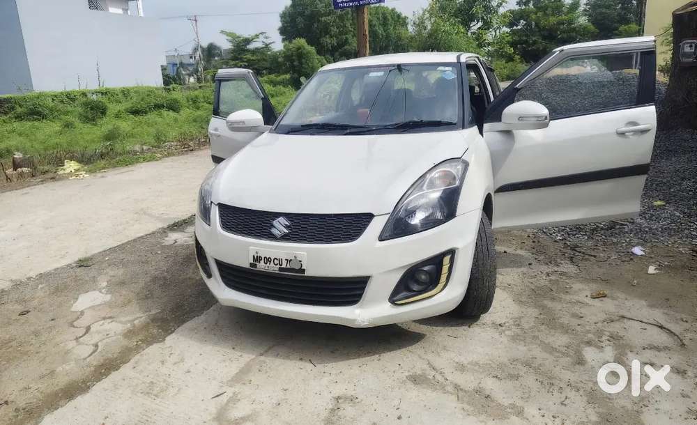 Swift 1.2 Vxi Manual 2nd Owner