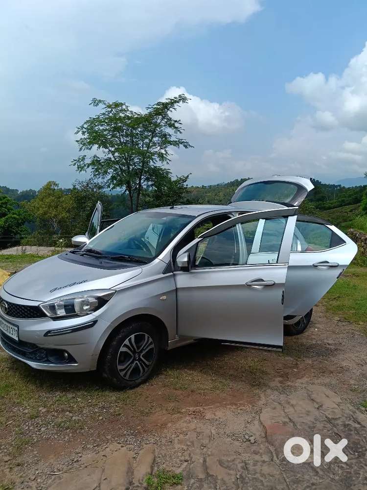 Tata Tiago  2019 Manual In Excellent Condition With New Tyre