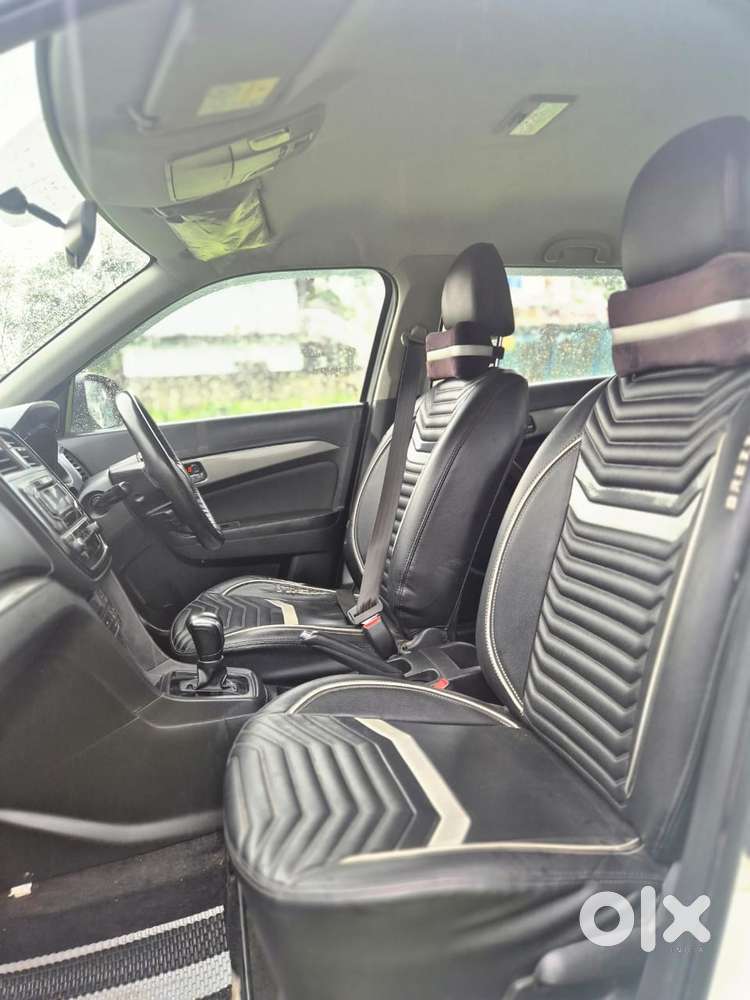 Maruti Suzuki Brezza Zdi, 2020, Diesel