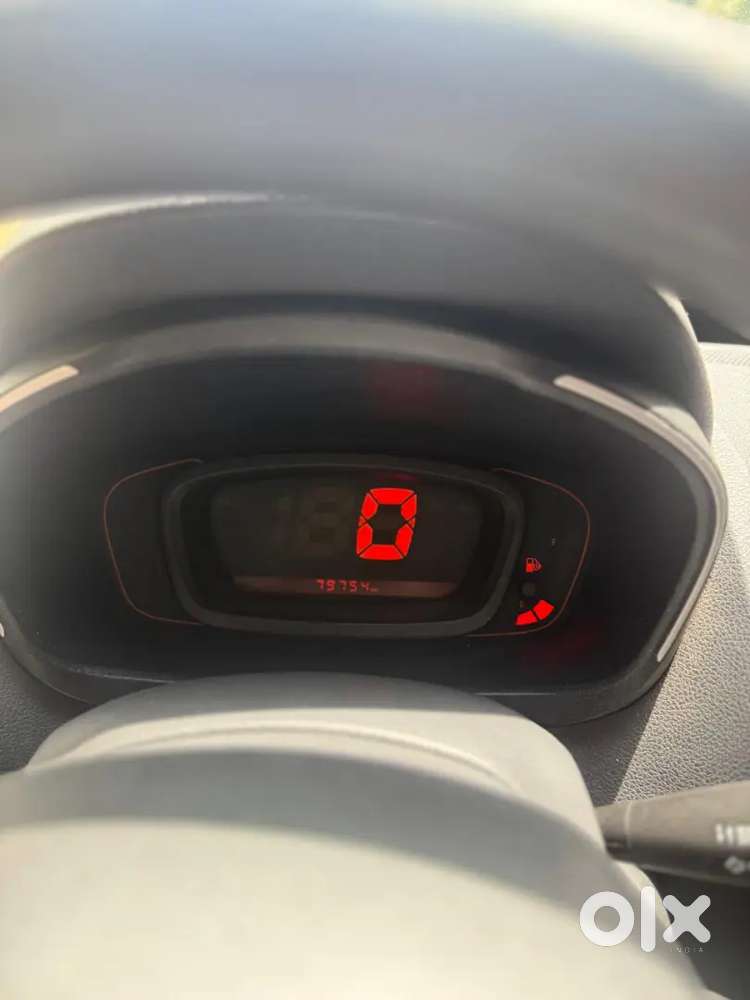 Renault Kwid 2016