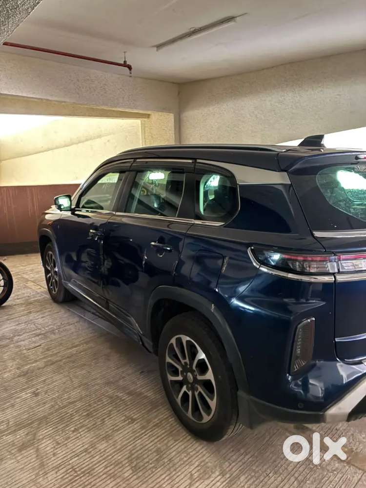 Maruti Suzuki Vitara 2023