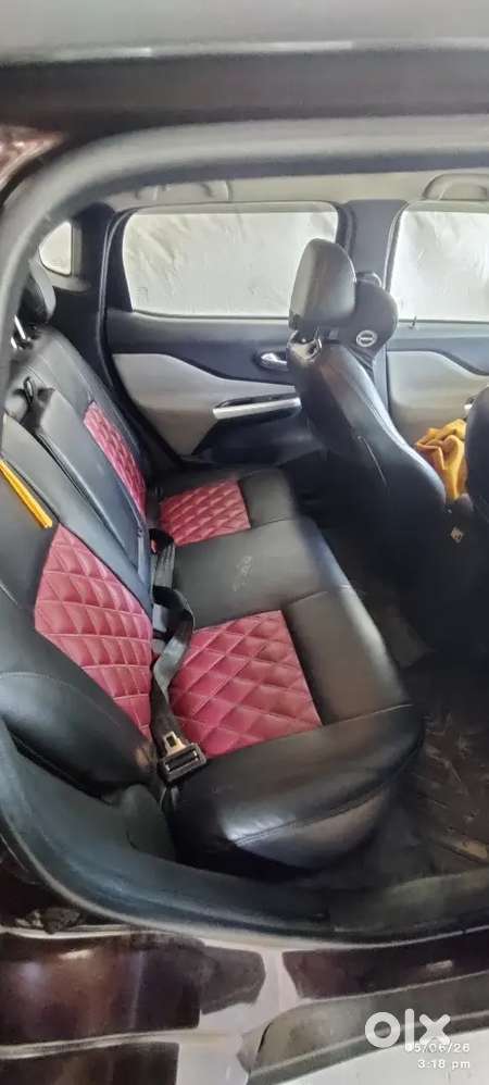 Nissan Magnite 2022 Petrol Well Maintained