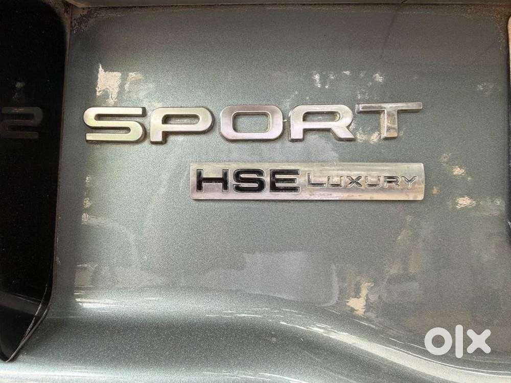 Land Rover Discovery Sport Hse 7-seater, 2016, Diesel