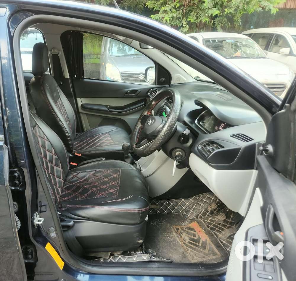 Tata Tiago 1.2 Revotron Xm Cng, 2023, Cng & Hybrids