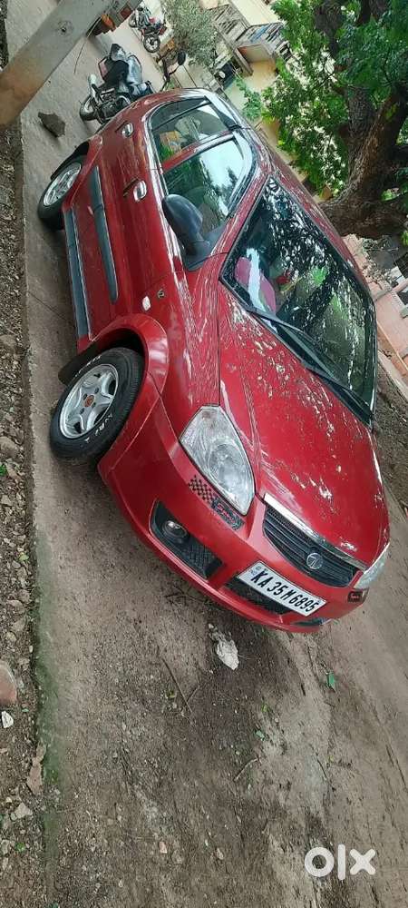 Tata Indica 2009 Gls Petrol