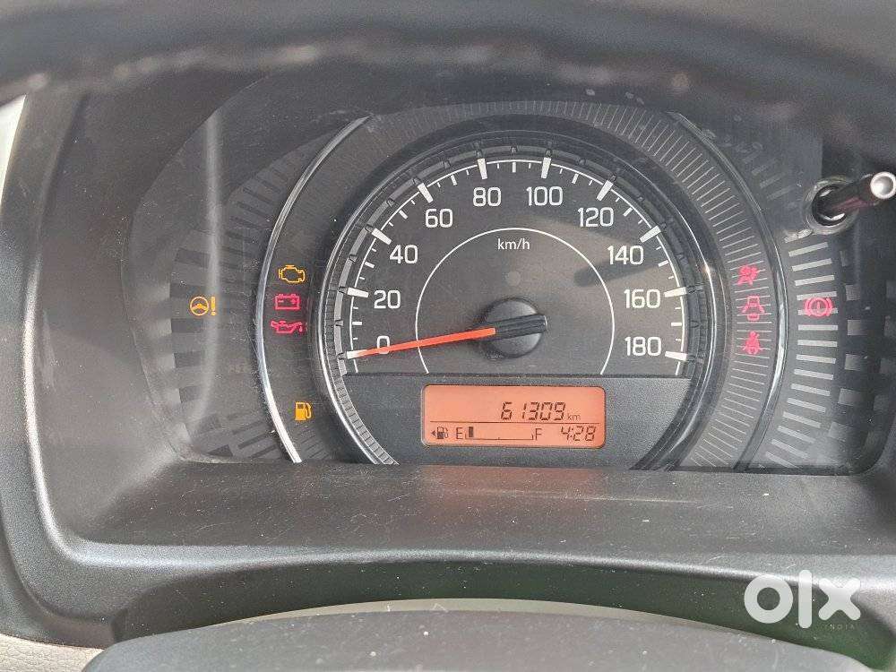Maruti Suzuki Wagon R 1.2 Zxi, 2022, Petrol