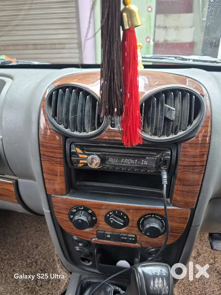 Mahindra Scorpio Lx 2013