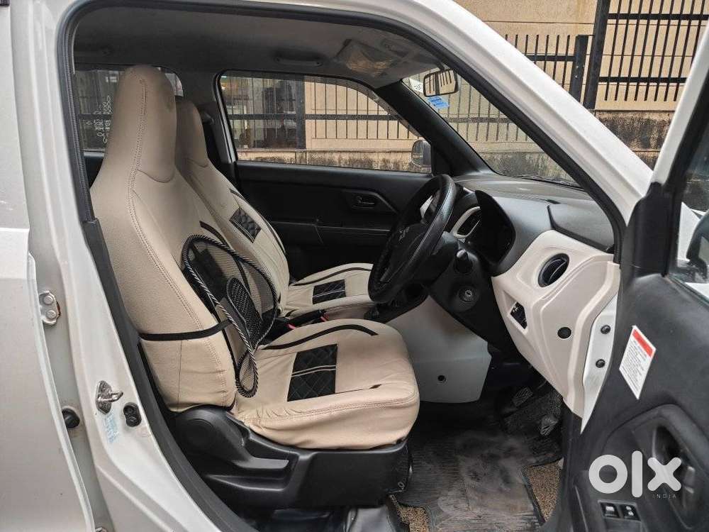 Maruti Suzuki Wagon R 1.0 Lxi Cng, 2019, Cng & Hybrids