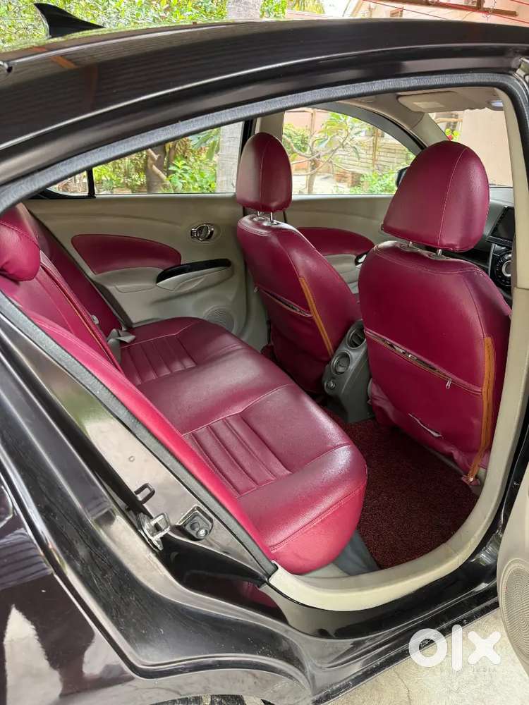 Renault Scala 1.5 Diesel 2016