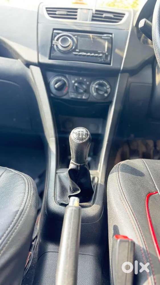 Maruti Suzuki Swift Vdi 2014