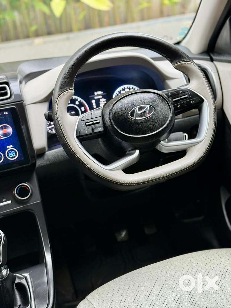 Hyundai Creta E 1.5 Diesel, 2020, Diesel