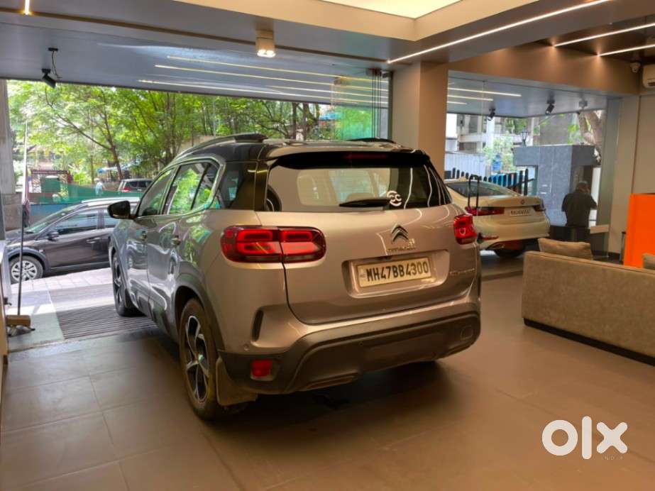 Citroen C5 Aircross Shine Dualtone, 2022, Diesel
