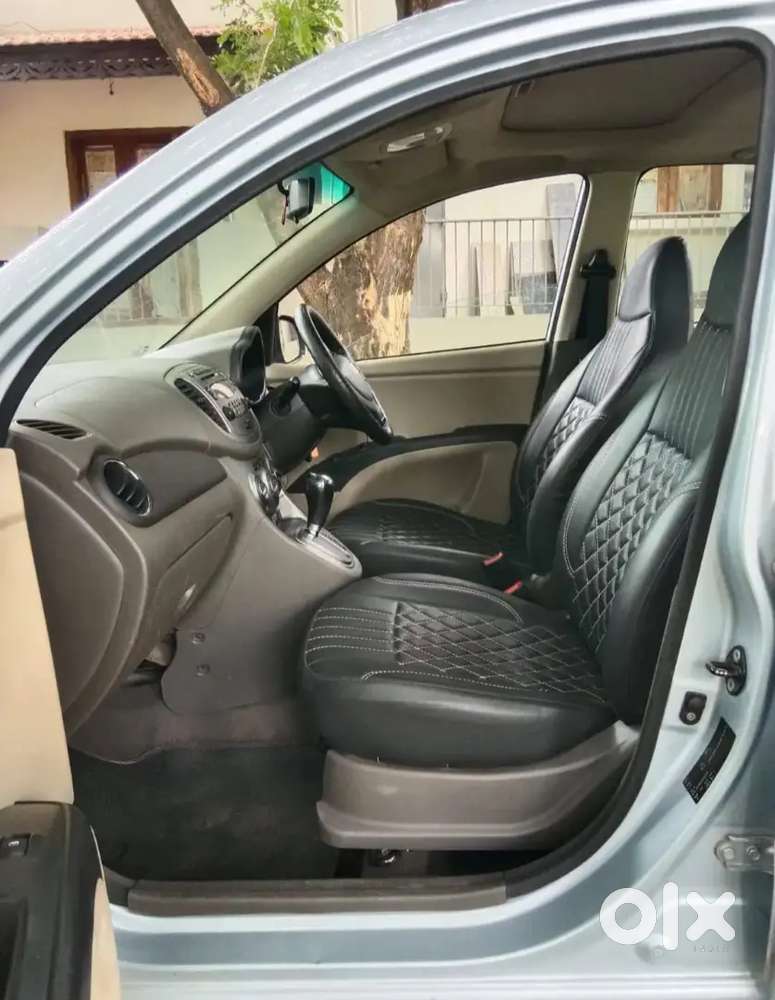 Hyundai I10 Asta Sunroof 2010