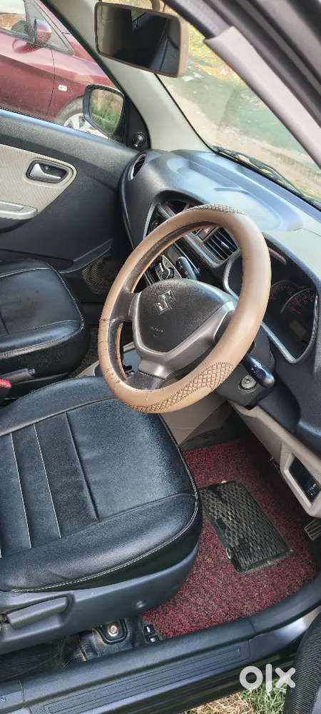 Alto K10 Maruti Suzuki 2018 Last Petrol