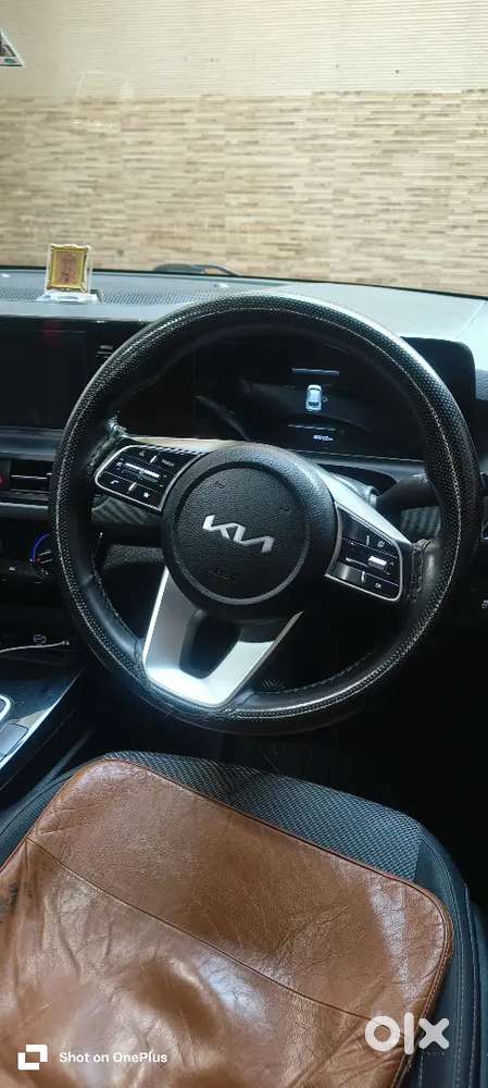 Kia Seltos Htk Plus 2024 Diesel Manual