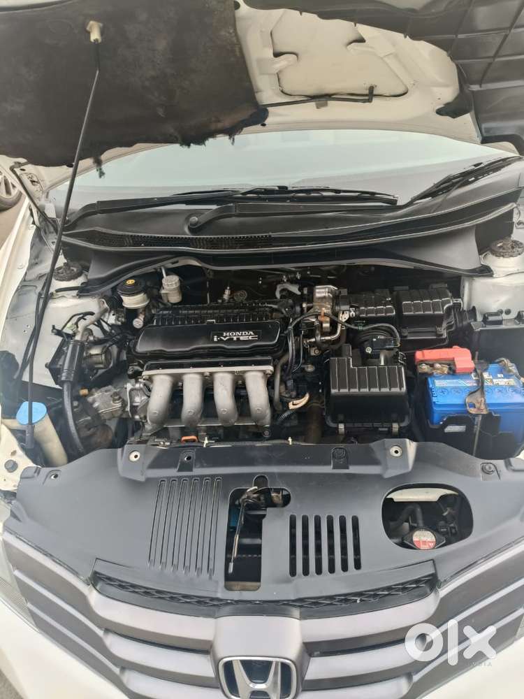 Honda City 2008-2011 1.5 V Mt, 2011, Petrol