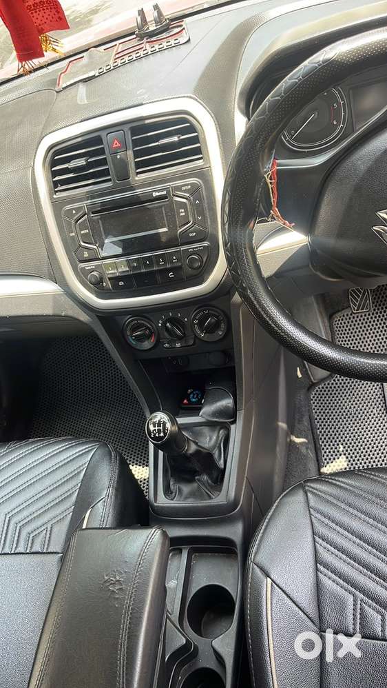 Maruti Brezza Vdi 2020 Diesel