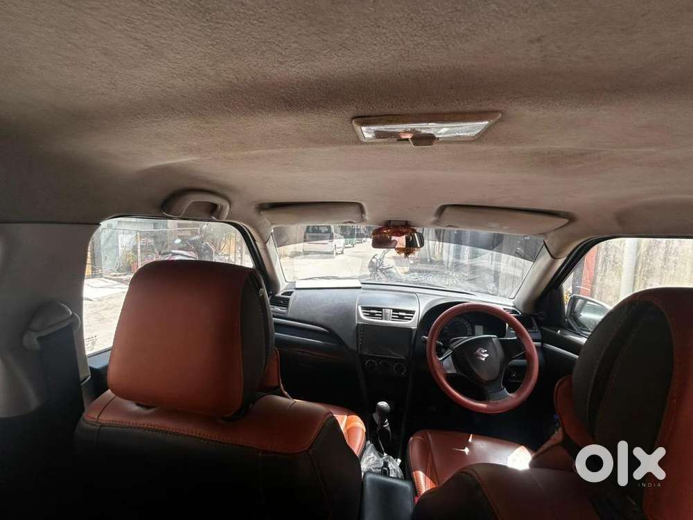 Maruti Suzuki New-gen Swift 2015 Cng & Hybrids Well Maintained