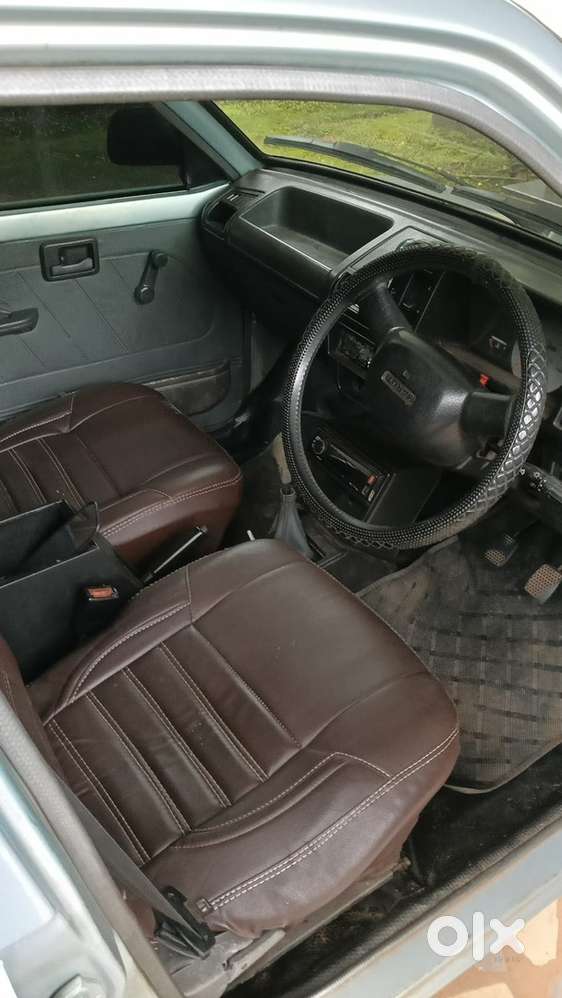 Maruti Suzuki 800 Petrol 2008
