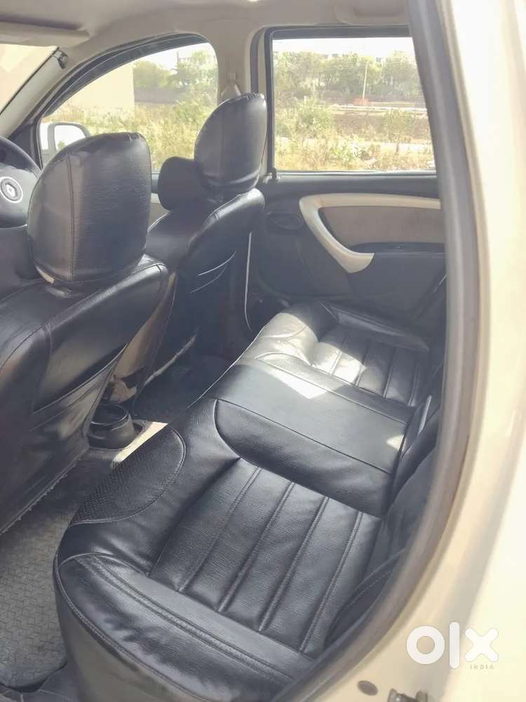 Renault Duster 2014 Diesel 111924 Km Driven