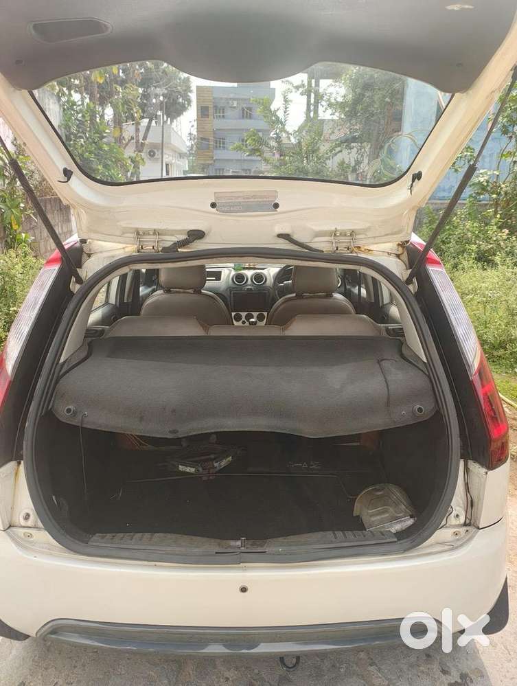 Ford Figo 2012 Good Condition