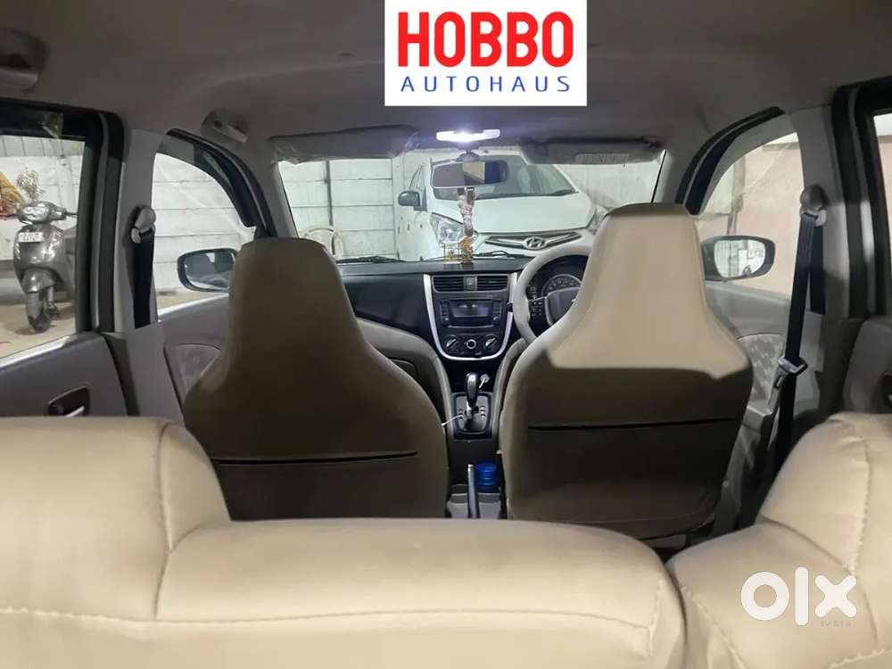 Celerio Brand New Condition