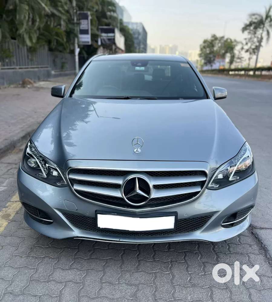 Mercedes-benz E-class E 250 Cdi Avantgarde, 2014, Diesel