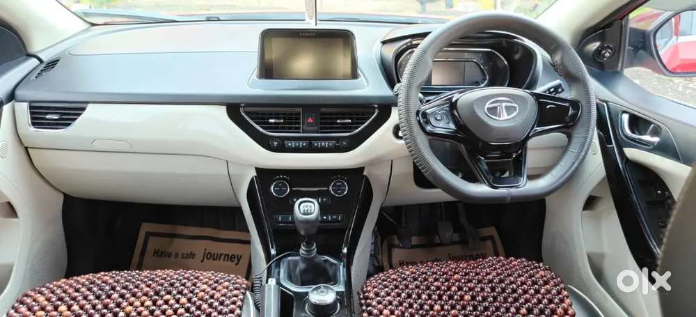 Tata Nexon 1.5 Diesel 2021 Top End