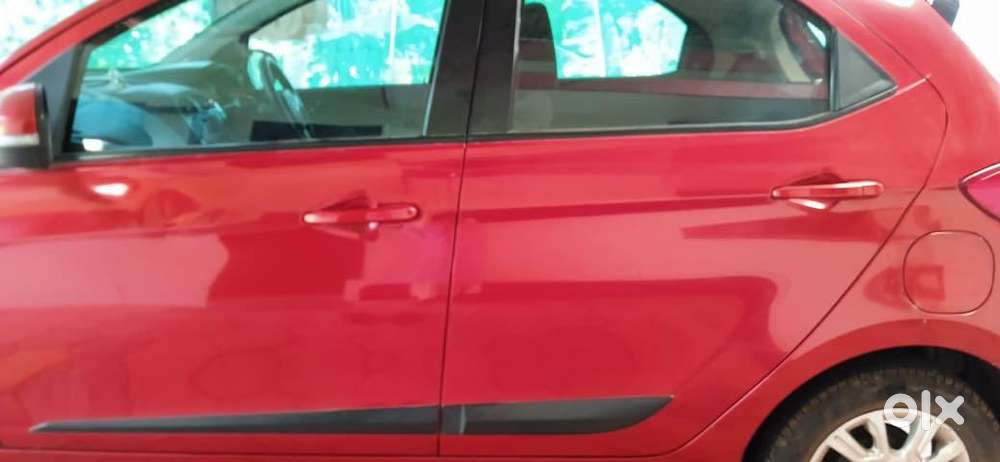 Tata Tiago Xza 2017