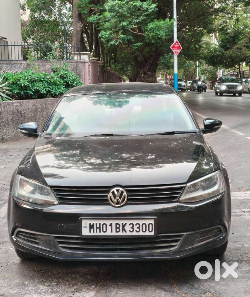 Volkswagen Jetta [ ] 1.4 Trendline Tsi, 2013, Petrol