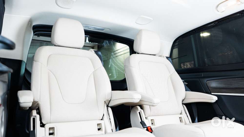 Mercedes-benz V-class V 300 Avantgarde Extra Long, 2026, Petrol