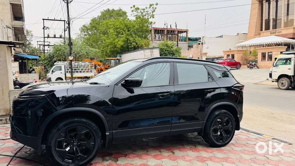 Tata Harrier 2024 Diesel