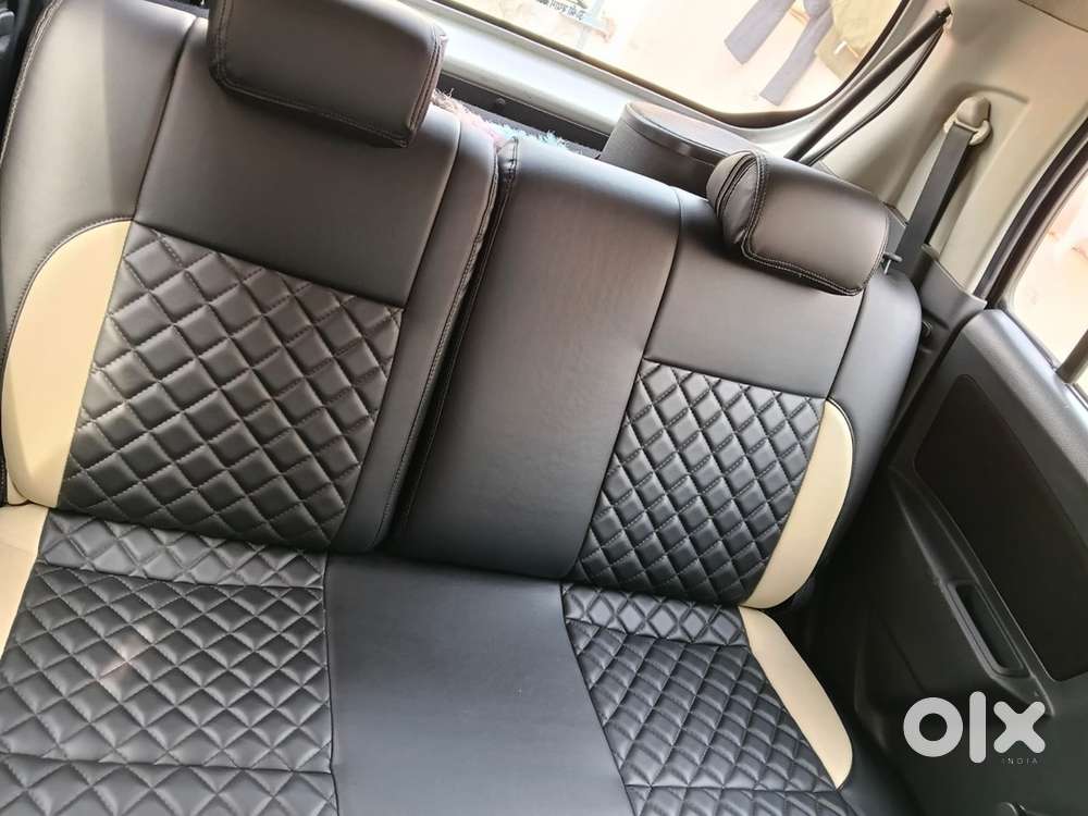 2013 Maruti Suzuki Wagon R
