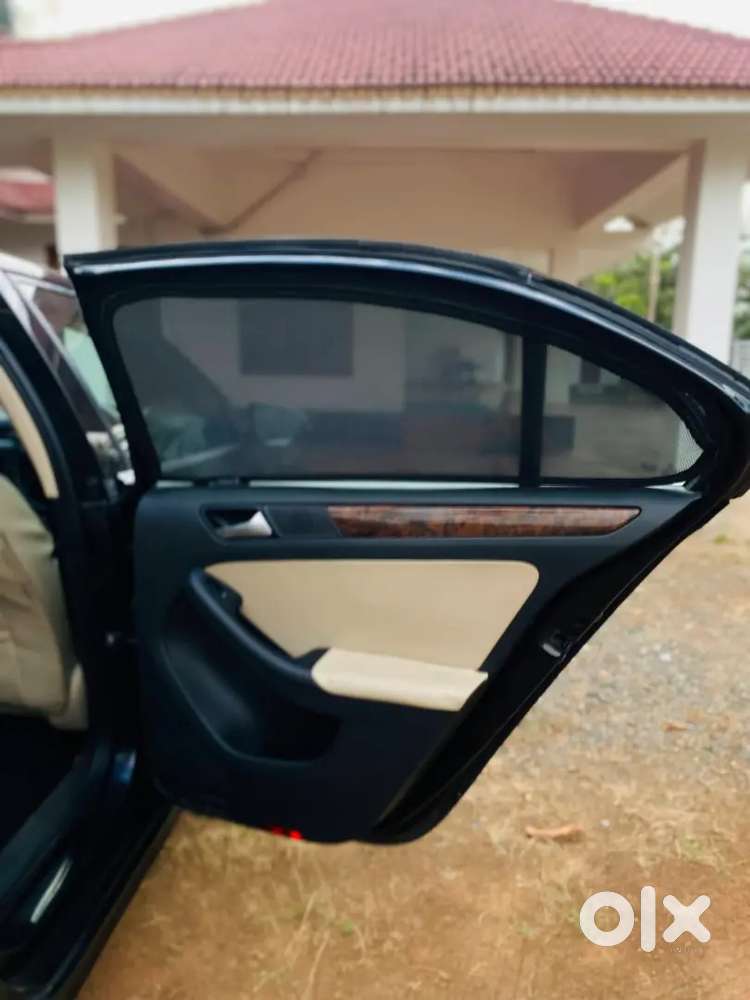 Volkswagen Jetta 2.0 Tdi Dsg Highline 2016 (mk6.5)