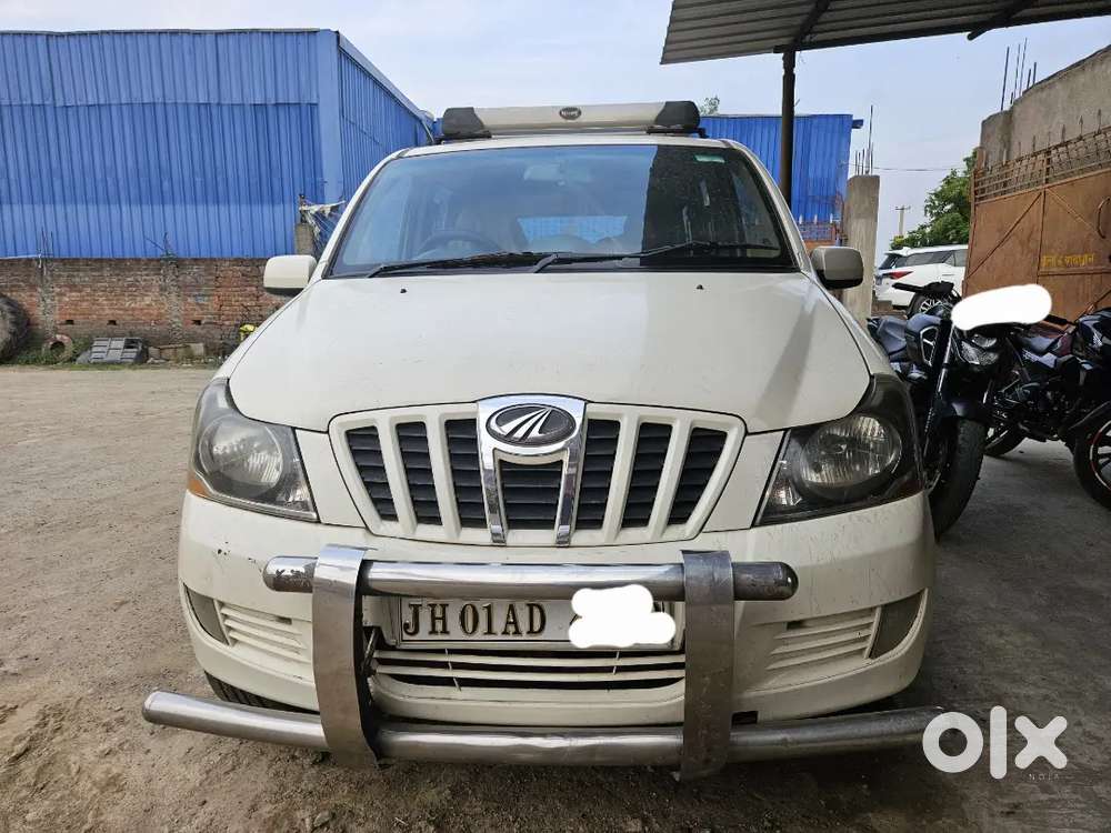 Mahindra Xylo 2010 Diesel Well Maintained