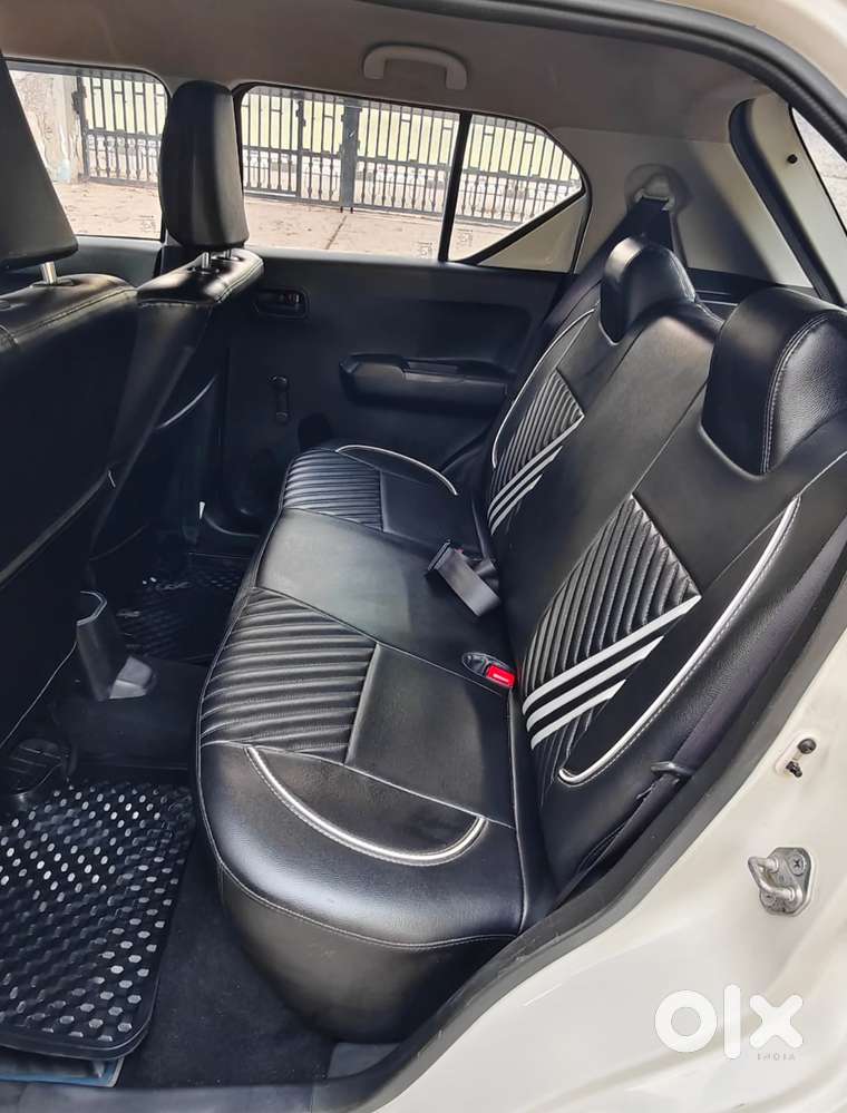 Maruti Suzuki Ignis 1.3 Sigma, 2023, Petrol