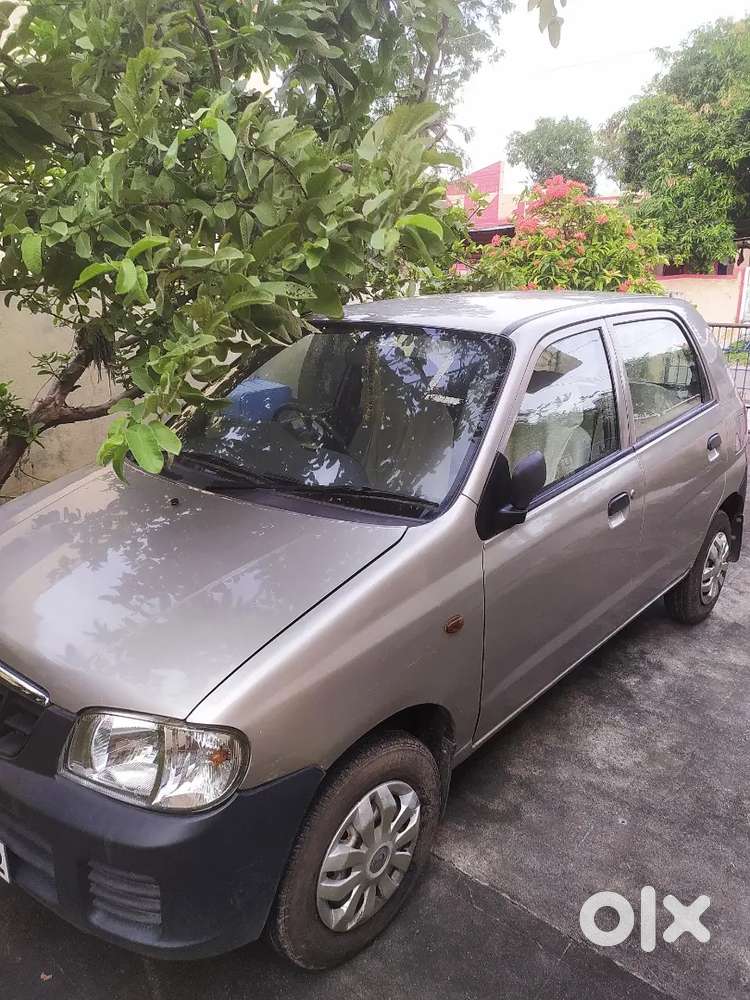 Maruti Suzuki Lxi Very Good Condition