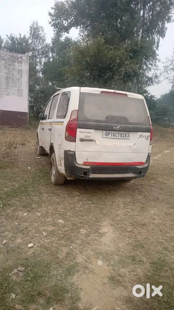 Mahindra Xylo 2015 Diesel 110000 Km Driven