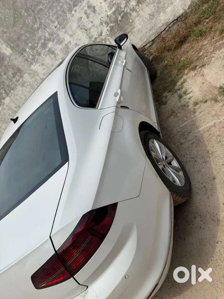 Volkswagen Passat Diesel 2018