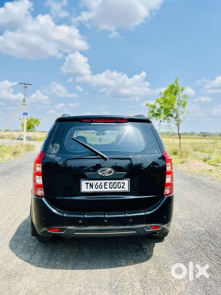 Mahindra Xuv500 2.2 W10, 2012, Diesel
